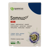 Quercus Somnuzzz 20 Tabletten