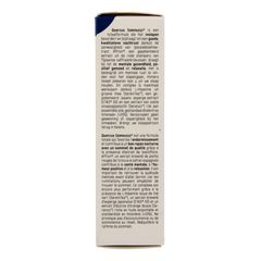 Quercus Somnuzzz 20 Tabletten