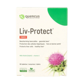 Quercus Liv-protect 60 Tabletten