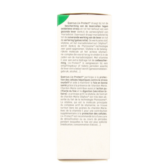 Quercus Liv-protect 60 Tabletten