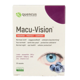 Quercus Macu-vision 30 Capsules