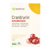 Quercus Cranburin 15 Stuks