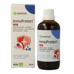 Quercus Immuprotect liquid 100 Milliliter