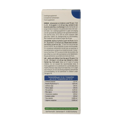 Quercus Immuprotect liquid 100 Milliliter