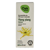 Oak Ylang ylang totum bio 10 Milliliter