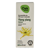 Oak Ylang ylang totum bio 10.00 Milliliter