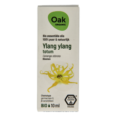 Oak Ylang ylang totum bio 10 Milliliter