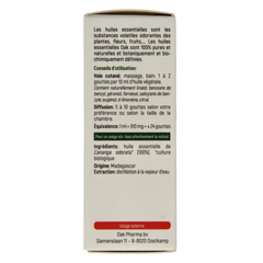 Oak Ylang ylang totum bio 10.00 Milliliter
