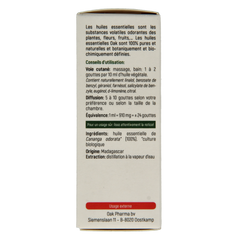 Oak Ylang ylang totum bio 10.00 Milliliter