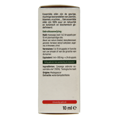 Oak Ylang ylang totum bio 10.00 Milliliter