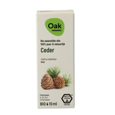 Oak Ceder bio 10 Milliliter