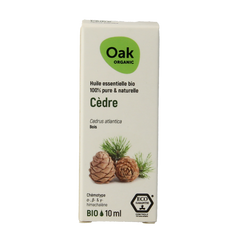 Oak Ceder bio 10 Milliliter