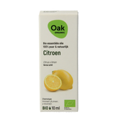 Oak Citroen bio 10 Milliliter