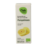 Oak Pompelmoes bio 10 Milliliter