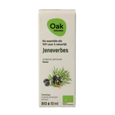 Oak Jeneverbes bio 10 Milliliter