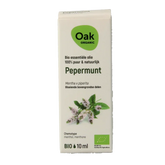 Oak Pepermunt bio 10 Milliliter