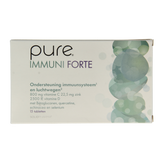 Pure Immuni forte 15 Tabletten