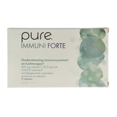 Pure Immuni forte 15 Tabletten