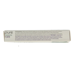Pure Immuni forte 15 Tabletten