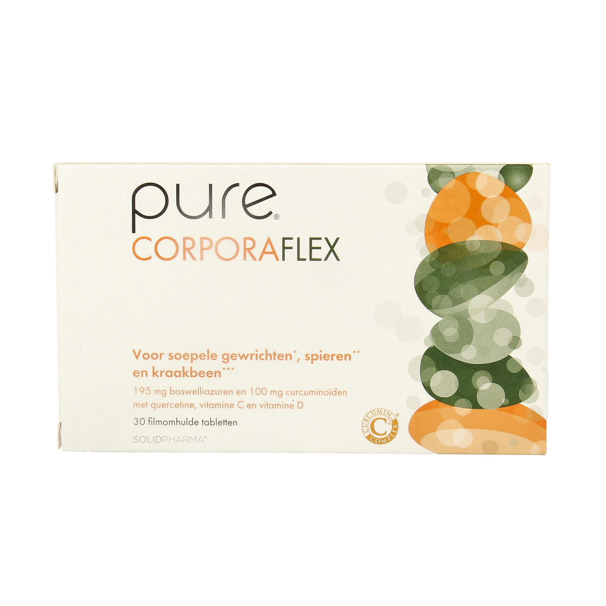 Pure Corporaflex 30.00 Tabletten