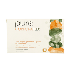Pure Corporaflex 30.00 Tabletten