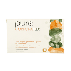 Pure Corporaflex 30 Tabletten