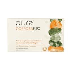 Pure Corporaflex 30.00 Tabletten