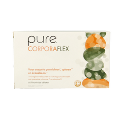 Pure Corporaflex 60 Tabletten