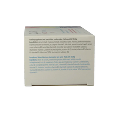 Pure Multivitamine junior 60 Kauwtabletten