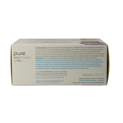 Pure Multivitamine junior 60 Kauwtabletten