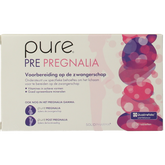 Pure Pre pregnalia 30 Tabletten