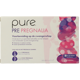 Pure Pre pregnalia 30.00 Tabletten