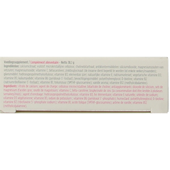 Pure Pre pregnalia 30 Tabletten