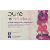 Pure Pre pregnalia 60 Tabletten
