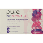 Pure Pre pregnalia 60.00 Tabletten