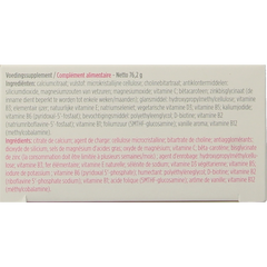 Pure Pre pregnalia 60 Tabletten