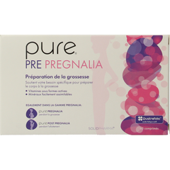 Pure Pre pregnalia 60.00 Tabletten
