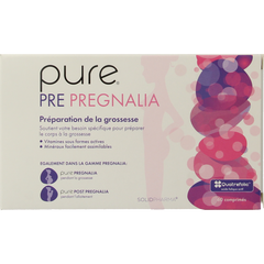 Pure Pre pregnalia 60 Tabletten