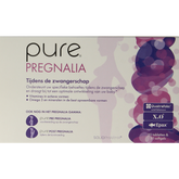 Pure Pregnalia 30 tabletten & 30 softgels 60 Stuks