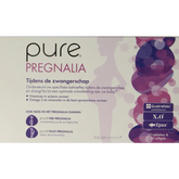 Pure Pregnalia 30 tabletten & 30 softgels 60 Stuks