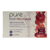 Pure Post pregnalia 30 tabletten & 30 softgels 60 Stuks