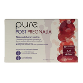 Pure Post pregnalia 30 tabletten & 30 softgels 60 Stuks