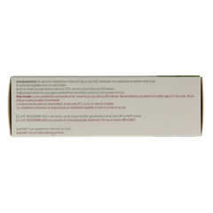 Pure Multivitamine volwassenen 60 Tabletten