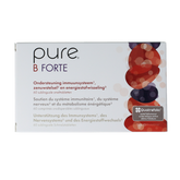 Pure B Forte 60 Tabletten