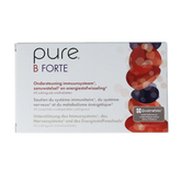 Pure B Forte 60 Tabletten