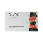 Pure Pure Cafeine 30.00 Capsules