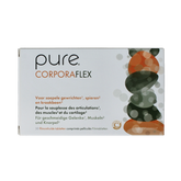 Pure Pure Corporaflex 30 30.00 Tabletten