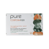 Pure Pure Corporaflex 60 60.00 Tabletten