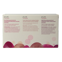 Pure Cranberry 500mg 60 Tabletten