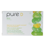 Pure Pure D 90.00 Tabletten